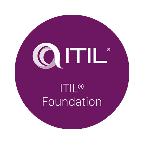 ITIL v3 Foundation